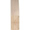 Ekena Millwork 5 1/2"W x 8"D x 20"H Thorton Smooth Knee Brace, Douglas Fir BRC06X08X20THR00SDF - alternate 4